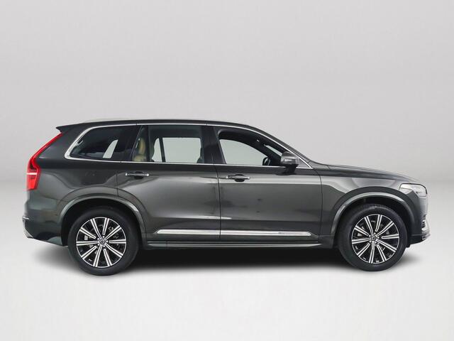 Volvo XC90 B5 Aut. Diesel AWD Inscription Intro Edition | Panoramadak | 360º camera | Harman Kardon | Luchtvering