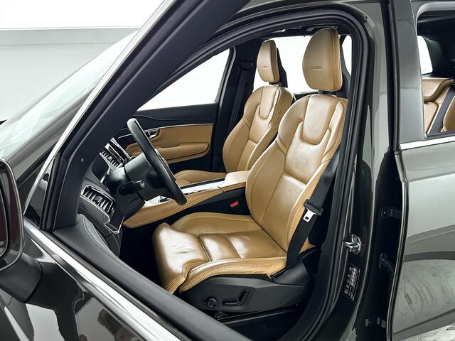 Volvo XC90 B5 Aut. Diesel AWD Inscription Intro Edition | Panoramadak | 360º camera | Harman Kardon | Luchtvering
