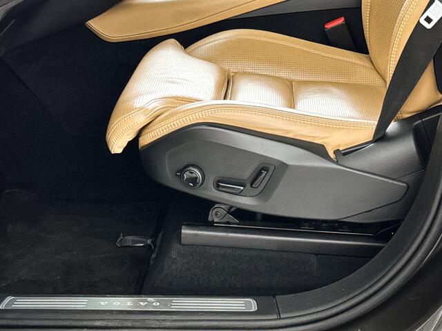 Volvo XC90 B5 Aut. Diesel AWD Inscription Intro Edition | Panoramadak | 360º camera | Harman Kardon | Luchtvering