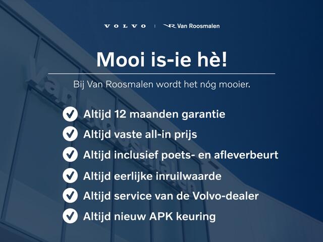 Volvo XC90 2.0 T8 AWD Inscription | 1e Eigenaar