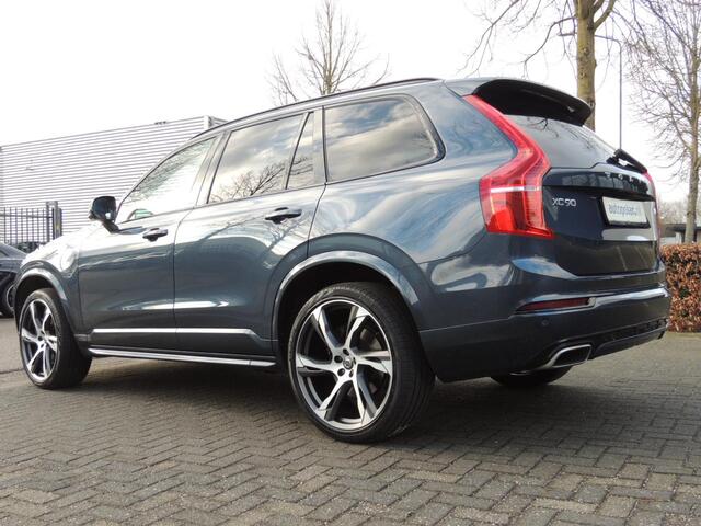 Volvo XC90 2.0 T8 Recharge AWD R-Design 22 Inch/Trekhaak/Camera etc.