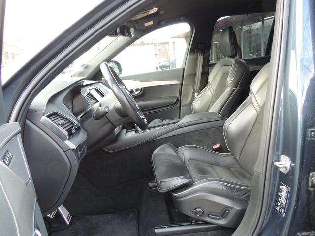 Volvo XC90 2.0 T8 Recharge AWD R-Design 22 Inch/Trekhaak/Camera etc.