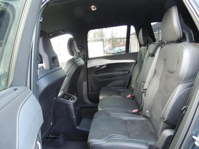 Volvo XC90 2.0 T8 Recharge AWD R-Design 22 Inch/Trekhaak/Camera etc.