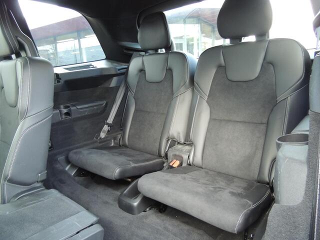 Volvo XC90 2.0 T8 Recharge AWD R-Design 22 Inch/Trekhaak/Camera etc.