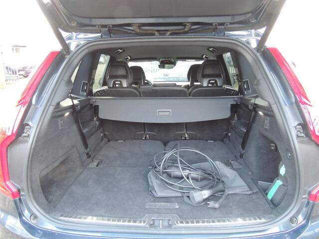 Volvo XC90 2.0 T8 Recharge AWD R-Design 22 Inch/Trekhaak/Camera etc.