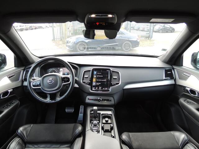 Volvo XC90 2.0 T8 Recharge AWD R-Design 22 Inch/Trekhaak/Camera etc.