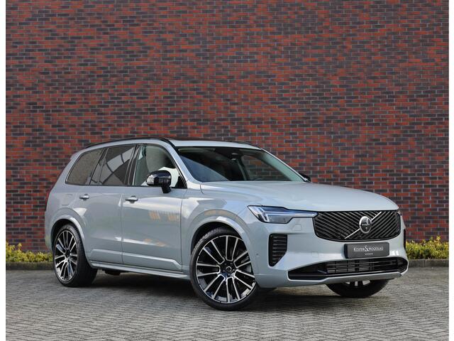 Volvo XC90 T8 AWD Ultra Dark *Direct leverbaar!*
