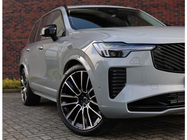 Volvo XC90 T8 AWD Ultra Dark *Direct leverbaar!*