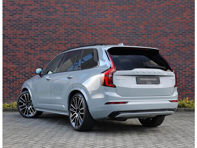 Volvo XC90 T8 AWD Ultra Dark *Direct leverbaar!*