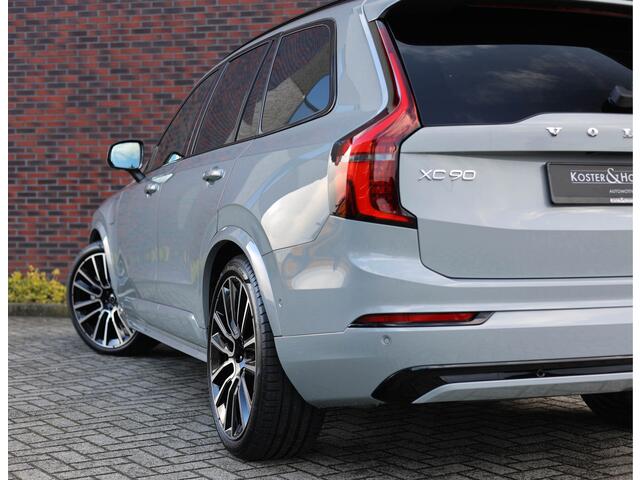 Volvo XC90 T8 AWD Ultra Dark *Direct leverbaar!*