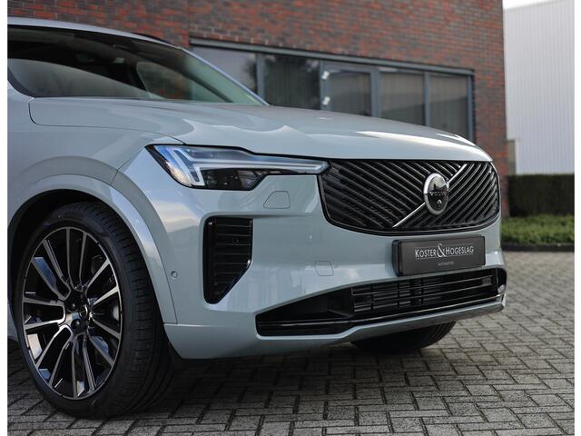 Volvo XC90 T8 AWD Ultra Dark *Direct leverbaar!*
