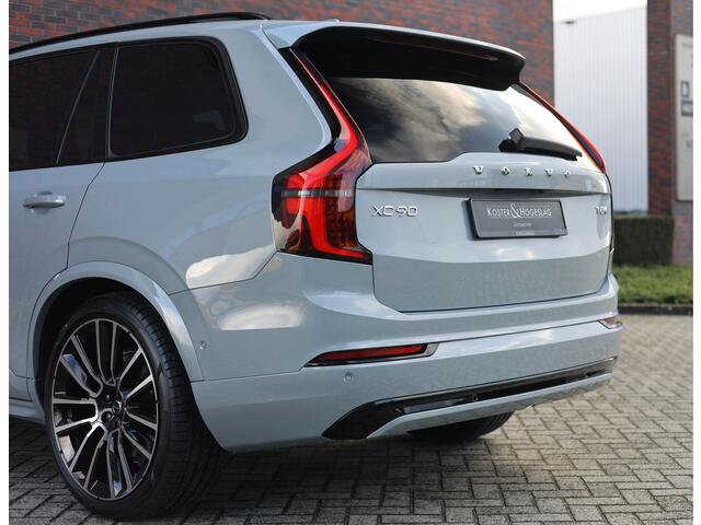 Volvo XC90 T8 AWD Ultra Dark *Direct leverbaar!*