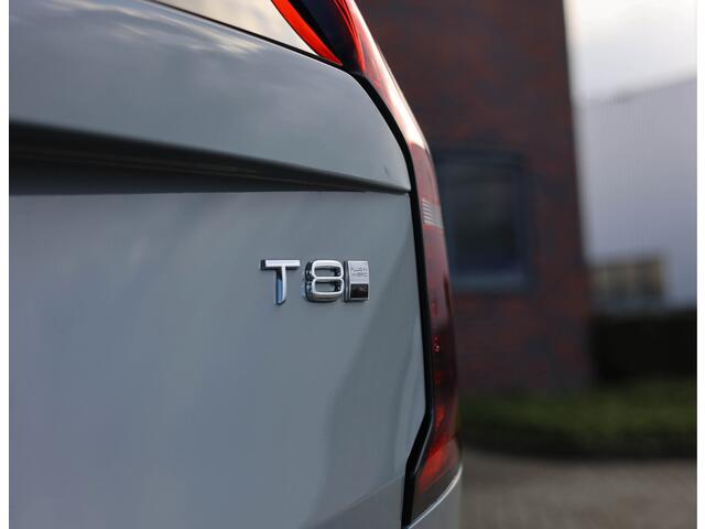 Volvo XC90 T8 AWD Ultra Dark *Direct leverbaar!*