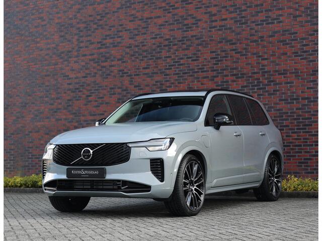 Volvo XC90 T8 AWD Ultra Dark *Direct leverbaar!*