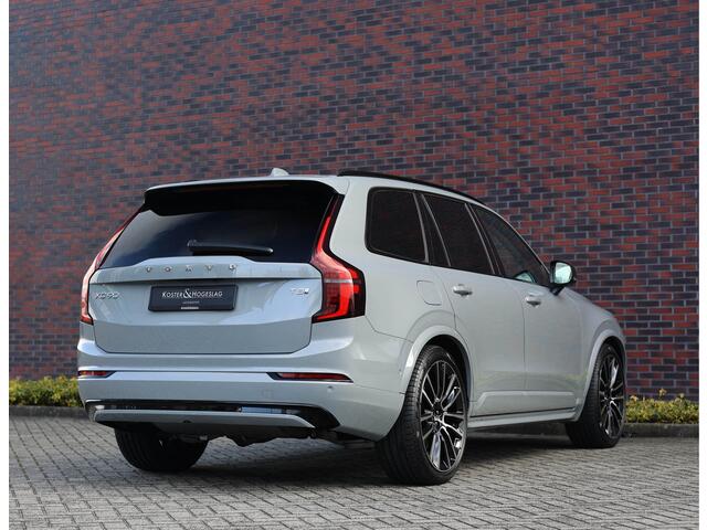 Volvo XC90 T8 AWD Ultra Dark *Direct leverbaar!*