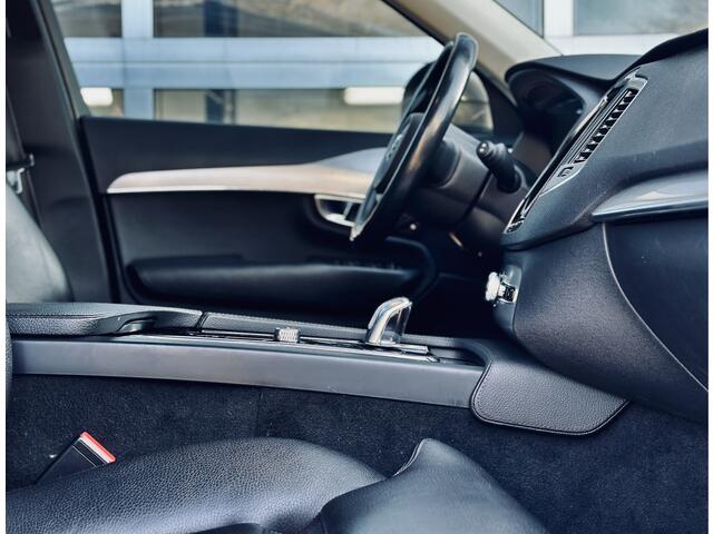Volvo XC90 2.0 T8 Twin Engine | AWD | Panoramadak | Standkachel | Adapt Cruise | Trekhaak | Leer | Incl btw