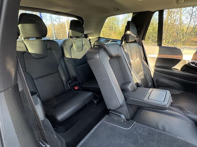 Volvo XC90 2.0 T8 PANORAMA SCHUIFDAK, "Inscription"