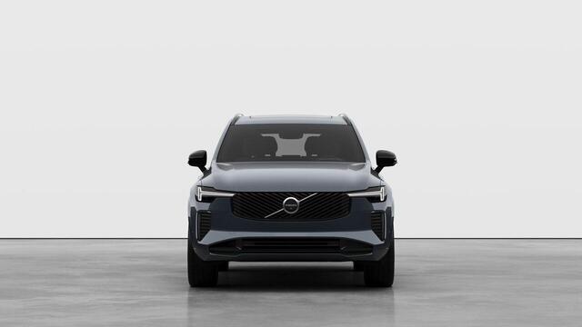 Volvo XC90 2.0 T8 Plug-in hybrid AWD Ultra Dark | Actieve Luchtvering | Extra Getint Glas | Matrix Led Koplampen | Premium Audio by Harman Kardon |