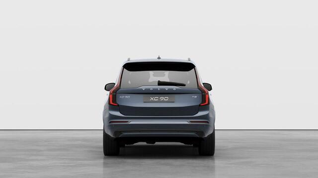 Volvo XC90 2.0 T8 Plug-in hybrid AWD Ultra Dark | Actieve Luchtvering | Extra Getint Glas | Matrix Led Koplampen | Premium Audio by Harman Kardon |