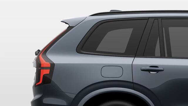 Volvo XC90 2.0 T8 Plug-in hybrid AWD Ultra Dark | Actieve Luchtvering | Extra Getint Glas | Matrix Led Koplampen | Premium Audio by Harman Kardon |