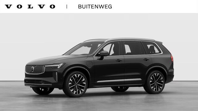 Volvo XC90 2.0 T8 Plug-in hybrid AWD Ultra Bright | Actieve Luchtvering | Premium Audio by Harman Kardon | 360° Parkeercamera | Matrix Led Koplampen |