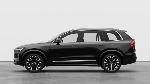 Volvo XC90 2.0 T8 Plug-in hybrid AWD Ultra Bright | Actieve Luchtvering | Premium Audio by Harman Kardon | 360° Parkeercamera | Matrix Led Koplampen |
