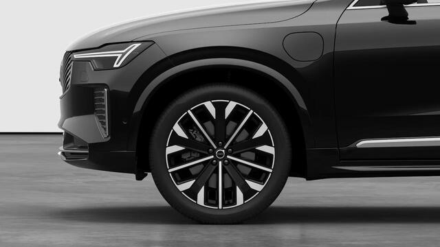 Volvo XC90 2.0 T8 Plug-in hybrid AWD Ultra Bright | Actieve Luchtvering | Premium Audio by Harman Kardon | 360° Parkeercamera | Matrix Led Koplampen |