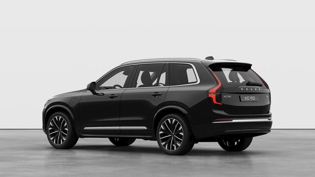 Volvo XC90 2.0 T8 Plug-in hybrid AWD Ultra Bright | Actieve Luchtvering | Premium Audio by Harman Kardon | 360° Parkeercamera | Matrix Led Koplampen |