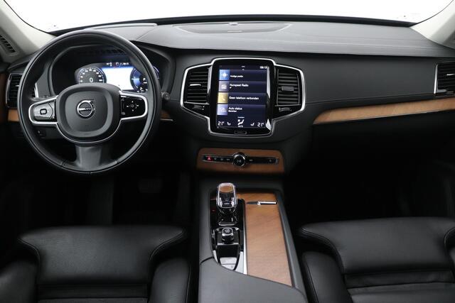 Volvo XC90 T8 Recharge Inscription | Long Range | 7P | 21 Inch | Head-Up | ACC | harman/kardon | Stoel+Stuurverwarming