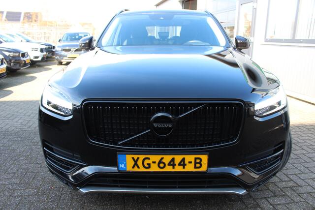 Volvo XC90 2.0 T8 Twin Engine AWD Inscription Black Edition | Cam | Adaptive Cr
