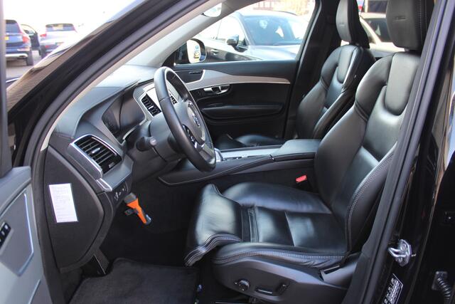 Volvo XC90 2.0 T8 Twin Engine AWD Inscription Black Edition | Cam | Adaptive Cr