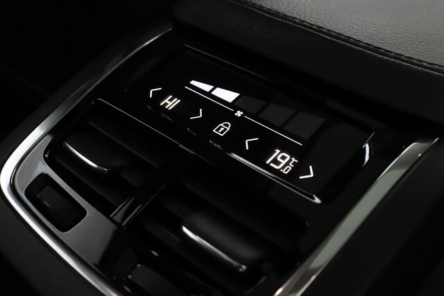 Volvo XC90 T8 RECHARGE AWD INSCRIPTION -PANO.DAK|TREKHAAK|360°CAM|HK-AUDIO|BLIS|ADAP.CRUISE|POWER-SEATS