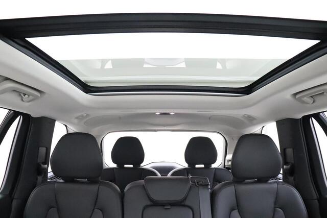 Volvo XC90 T8 RECHARGE AWD INSCRIPTION -PANO.DAK|TREKHAAK|360°CAM|HK-AUDIO|BLIS|ADAP.CRUISE|POWER-SEATS