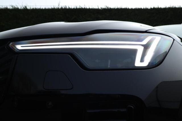 Volvo XC90 2.0 T8 Plug-in hybrid AWD Ultra Dark | NIEUW MODEL | LUCHTVERING | B&W AUDIO