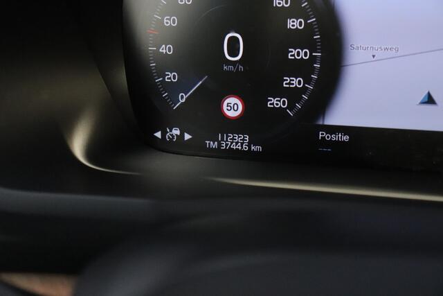 Volvo XC90 2.0 T8 Recharge AWD R-Design | 7 PERS. | LEDER | PANO | STOEL/STUURVERW. | H&K | TREKHAAK | CAMERA | NAVI |