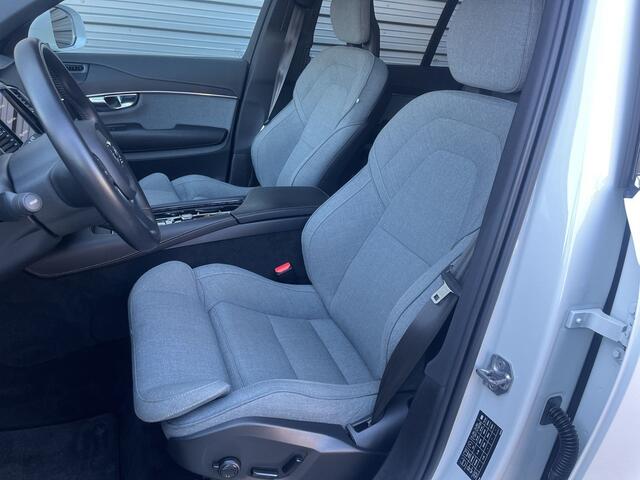Volvo XC90 2.0 T8 Recharge AWD / 360 Camera / Schuif/kantel dak / Verw. Stoel & stuurwiel / Adapt. Cruise