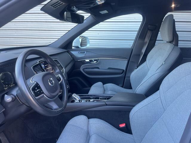 Volvo XC90 2.0 T8 Recharge AWD / 360 Camera / Schuif/kantel dak / Verw. Stoel & stuurwiel / Adapt. Cruise