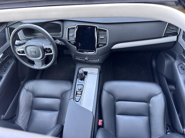 Volvo XC90 2.0 T8 Recharge AWD R-Design | Luchtvering | Panorama | Head-up | Keyless