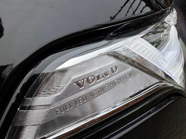 Volvo XC90 2.0 T-8 Inscription + Leder + Nav + 20 inch- 7 Pers.- Nw.type