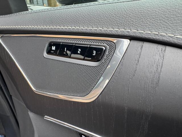Volvo XC90 2.0 T-8 Inscription + Leder + Nav + 20 inch- 7 Pers.- Nw.type