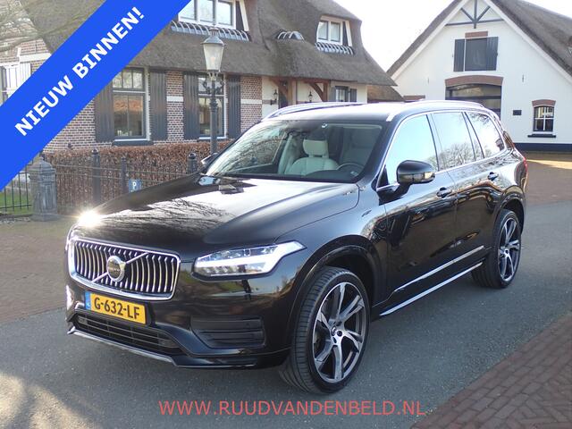Volvo XC90 2.0 T5 AWD 7-PERS ACC / 22 INCH / TREKHAAK / CAMERA