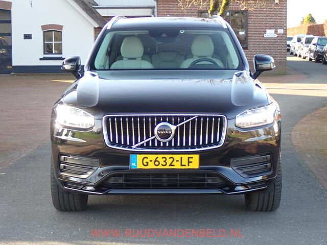 Volvo XC90 2.0 T5 AWD 7-PERS ACC / 22 INCH / TREKHAAK / CAMERA