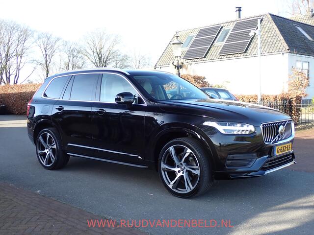 Volvo XC90 2.0 T5 AWD 7-PERS ACC / 22 INCH / TREKHAAK / CAMERA