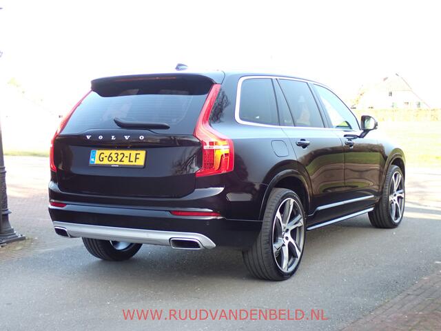 Volvo XC90 2.0 T5 AWD 7-PERS ACC / 22 INCH / TREKHAAK / CAMERA