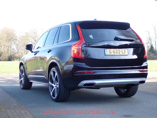 Volvo XC90 2.0 T5 AWD 7-PERS ACC / 22 INCH / TREKHAAK / CAMERA