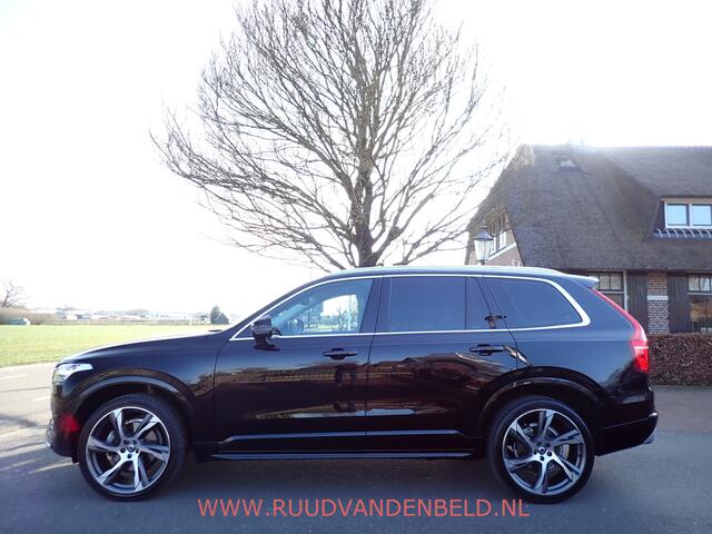 Volvo XC90 2.0 T5 AWD 7-PERS ACC / 22 INCH / TREKHAAK / CAMERA