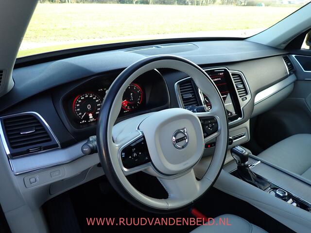 Volvo XC90 2.0 T5 AWD 7-PERS ACC / 22 INCH / TREKHAAK / CAMERA