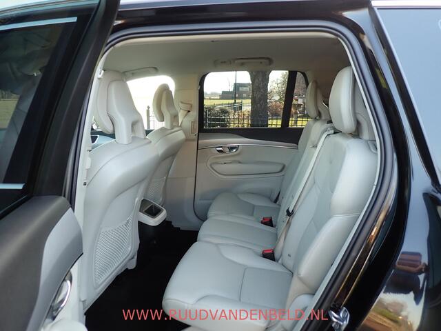 Volvo XC90 2.0 T5 AWD 7-PERS ACC / 22 INCH / TREKHAAK / CAMERA