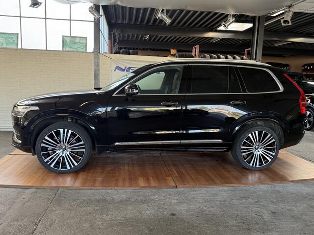 Volvo XC90 2.0 T8 Twin Engine AWD Inscription Intro Edition