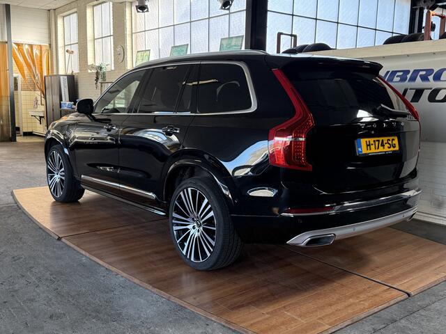 Volvo XC90 2.0 T8 Twin Engine AWD Inscription Intro Edition